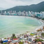 Cidade que superou São Paulo e se tornou o metro quadrado mais caro de todo o Brasil