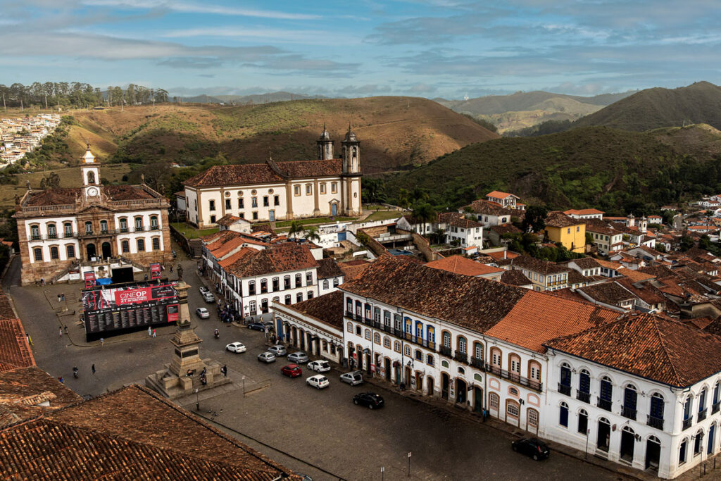 ‘Um país existe nas imagens que preserva’: CineOP debate memória, cinema e pioneirismo feminino