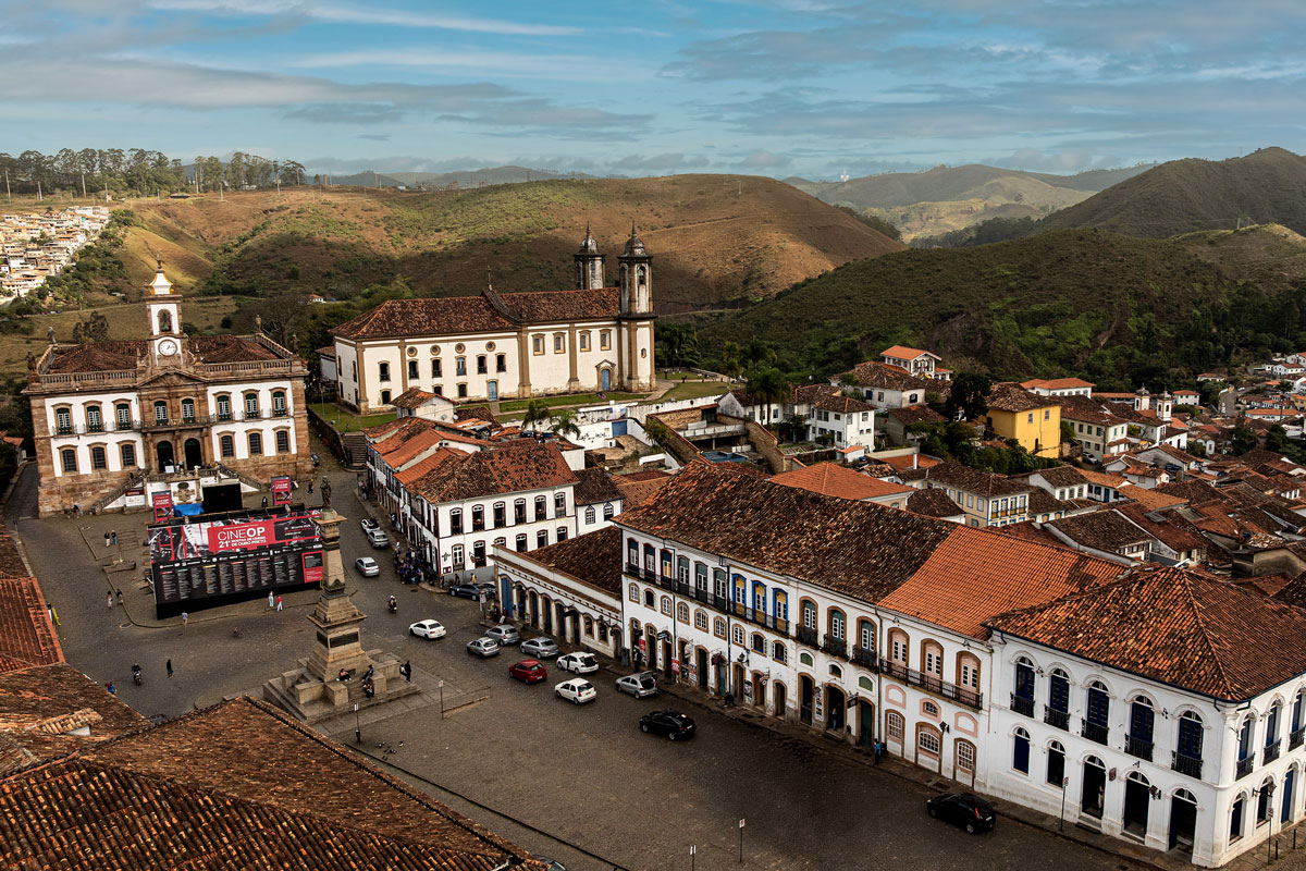 ‘Um país existe nas imagens que preserva’: CineOP debate memória, cinema e pioneirismo feminino