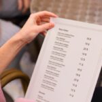 Bares e restaurantes poderão ser obrigados a discriminar a quantidade de alimentos em porções vendidas 9 Bares e restaurantes poderão ser obrigados a discriminar a quantidade de alimentos em porções vendidas