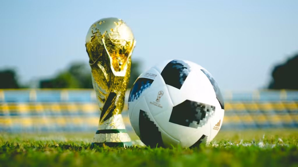 Veja a lista dos jogos da Copa do Mundo nesta quinta-feira (02/07)