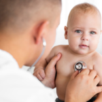 Cerca de 30 mil crianças nascem com cardiopatias no Brasil 25 crianca cardiopatia