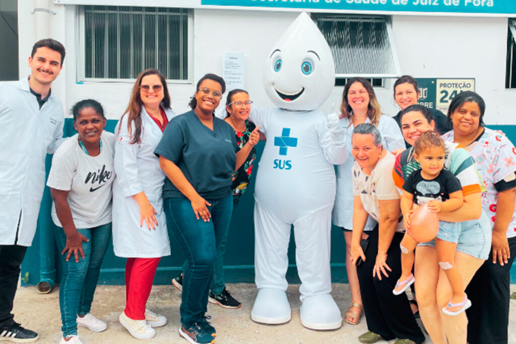 dia d vacinacao pjf