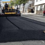 Recapeamento altera trânsito na Rua Dr. Romualdo 25 Recapeamento altera trânsito na Rua Dr. Romualdo
