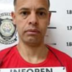 VÍDEO: Detento conhecido como 'soldado do CV' é preso em BH após não retornar à penitenciária de Muriaé 27 VÍDEO: Detento conhecido como 'soldado do CV' é preso em BH após não retornar à penitenciária de Muriaé