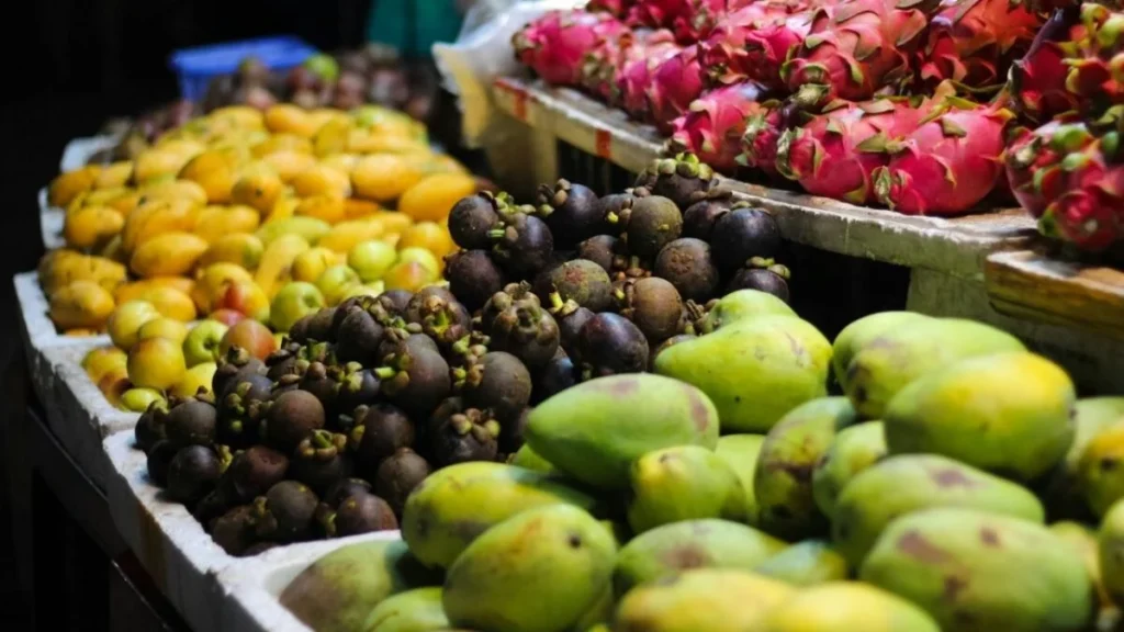 Fruta brasileira eleita entre as melhores do planeta também tem propriedades medicinais