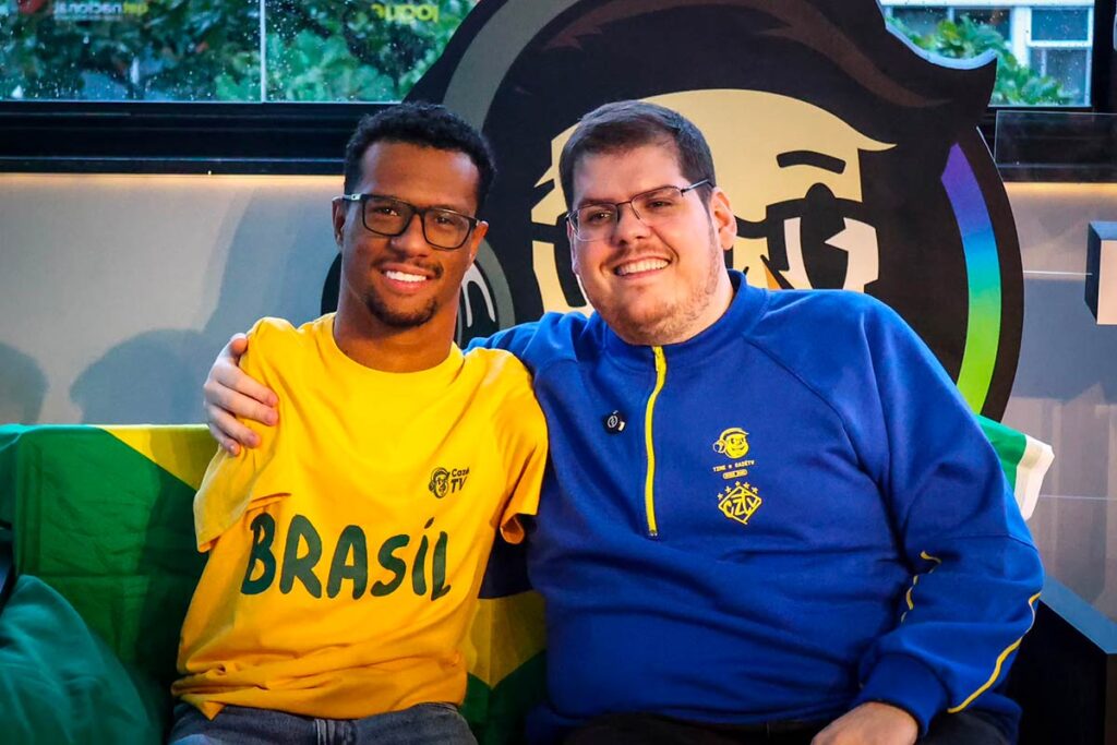 gabrielzinho e caze 2 foto yan ferreira dycom sports 1