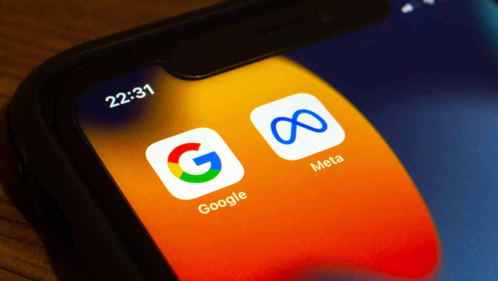 Google restringe acesso da Meta ao Gemini depois que empresa de Zuckerberg estourou limite de uso contratado