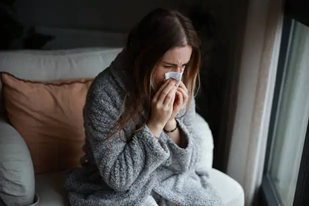 Alimentos que ajudam a recuperar a energia do corpo depois de uma gripe forte, segundo a ciência
