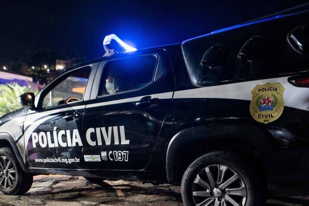 Seis pessoas são indiciadas por participação de homicídio em “Tribunal do Crime” 1 Seis pessoas são indiciadas por participação de homicídio em “Tribunal do Crime”
