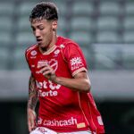 Ex-Aymorés, Gustavo Puskas pode render benefício ao clube em negociação com o Flamengo 25 gustavo puskas