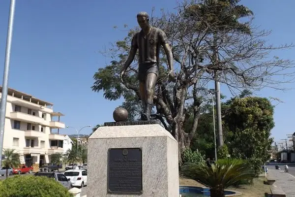 heleno de freitas foto fellype alberto