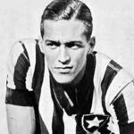 Da região: lenda do Botafogo e da Seleção, Heleno de Freitas não disputou Copa do Mundo por guerras 5 heleno de freitas