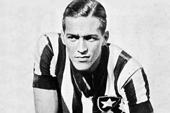 heleno de freitas
