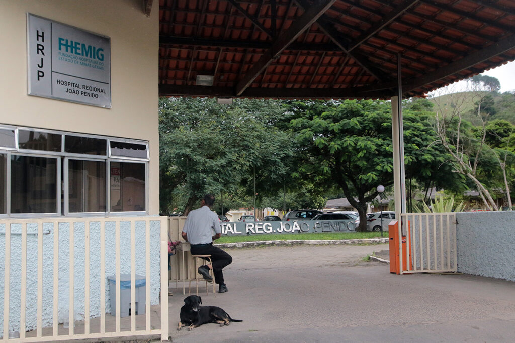 hospital joao penido atendimento