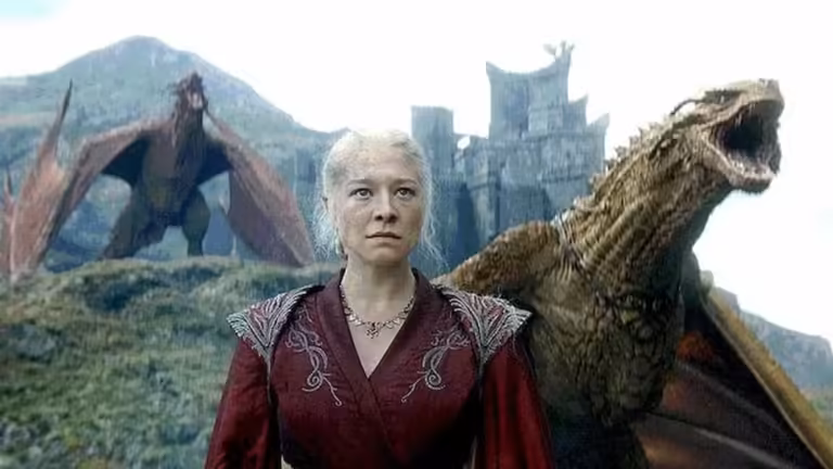 Séries medievais para assistir depois de Casa do Dragão que podem ser ainda melhores
