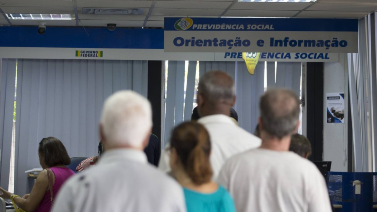 Como fazer a biometria do INSS e não perder o direito ao benefício dentro do prazo