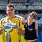 Em Minas Gerais, estudantes dos EUA vivem a emoção da Copa do Mundo 11 Em Minas Gerais, estudantes dos EUA vivem a emoção da Copa do Mundo