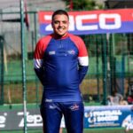 Fã de Diniz, técnico juiz-forano João Proba defende estudos na área para um 'futebol bonito' 17 joao proba foto arquivo pessoal