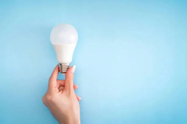 Nova regra vai exigir mais eficiência das lâmpadas de LED vendidas no Brasil