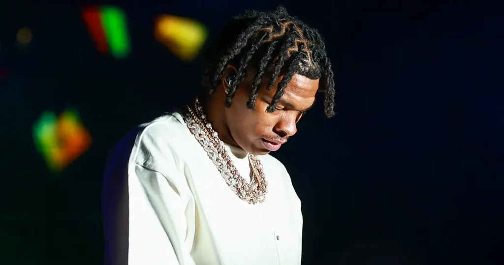 Rapper milionário perde R$ 49 milhões em jogos de apostas