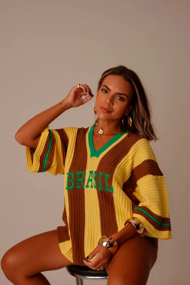looks copa brasil