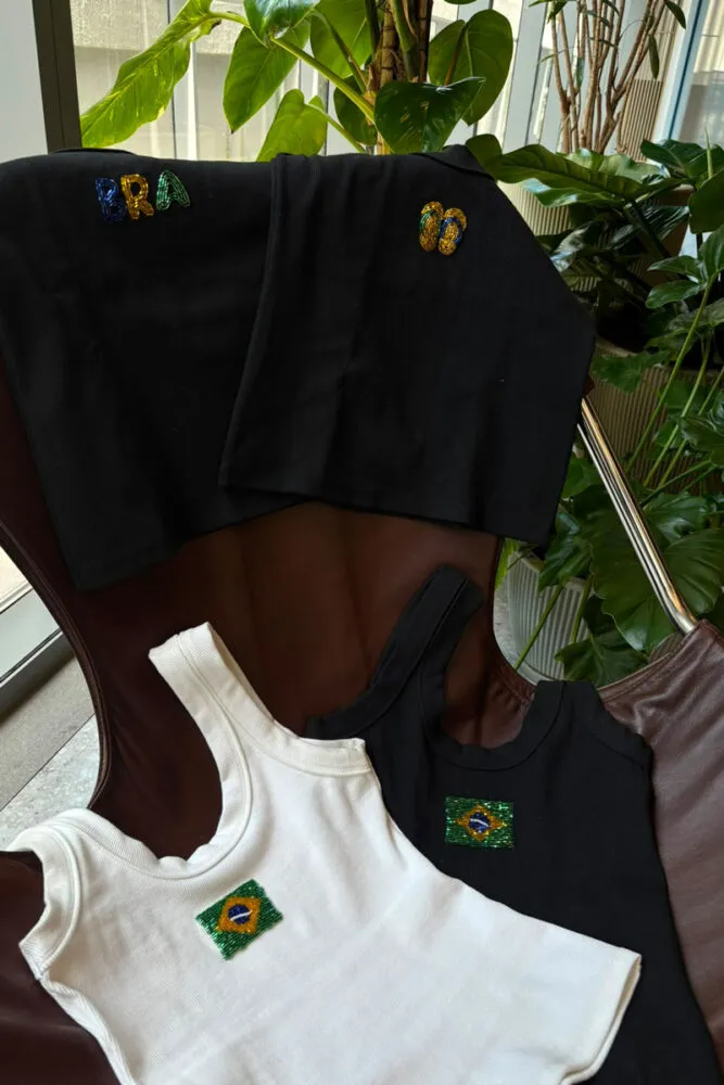 looks copa brasil