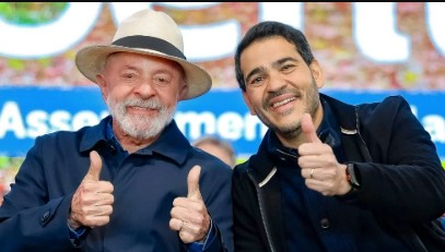 Os 3 Poderes não querem a delação de Vorcaro