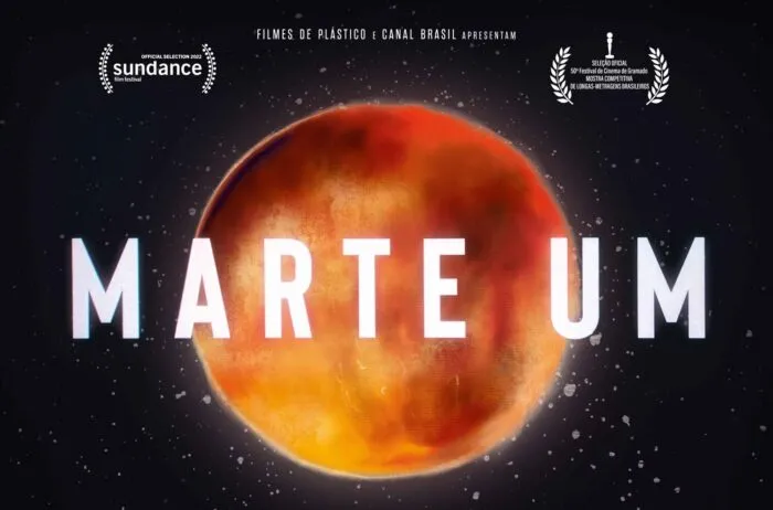Marte Um será exibido de graça no Cinema Alameda pelo projeto Tela Brasileira 2 Marte Um