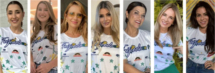 Coluna Cesar Romero – 12 e 13 de junho de 2026 1 meniinas