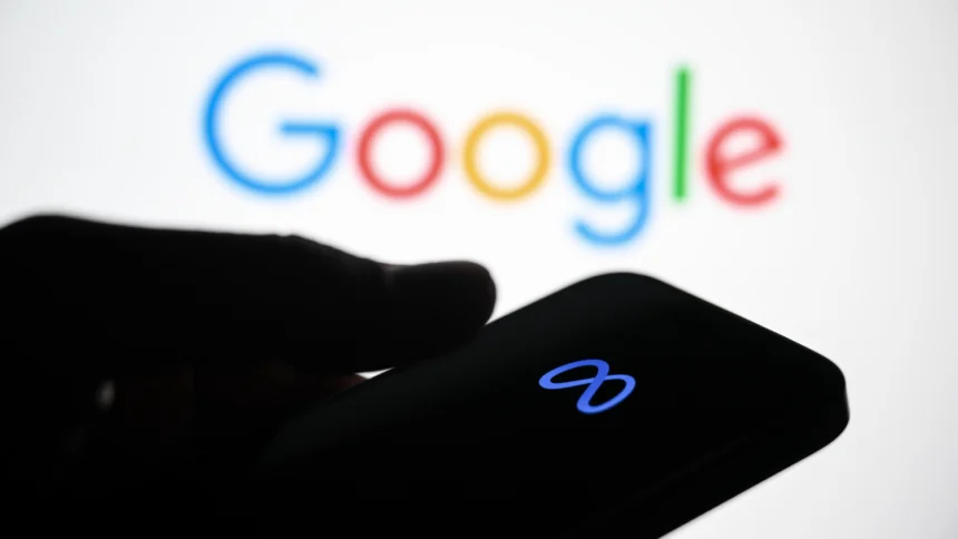 Meta e Google podem ser obrigadas a mudar redes sociais após decisão histórica