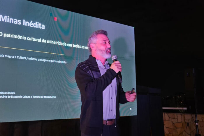 Minas Inédita valoriza turismo de experiência em distritos e povoados mineiros