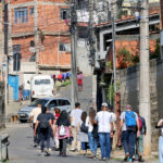 Em primeira caminhada, Museu de Território Dom Bosco resgata a memória do bairro 19 museu dom bosco felipe couri