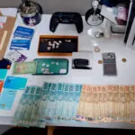 Cinco jovens de classe média a alta são presos por clonagem de cartões e fraudes bancárias 25 Cinco jovens de classe média a alta são presos por clonagem de cartões e fraudes bancárias
