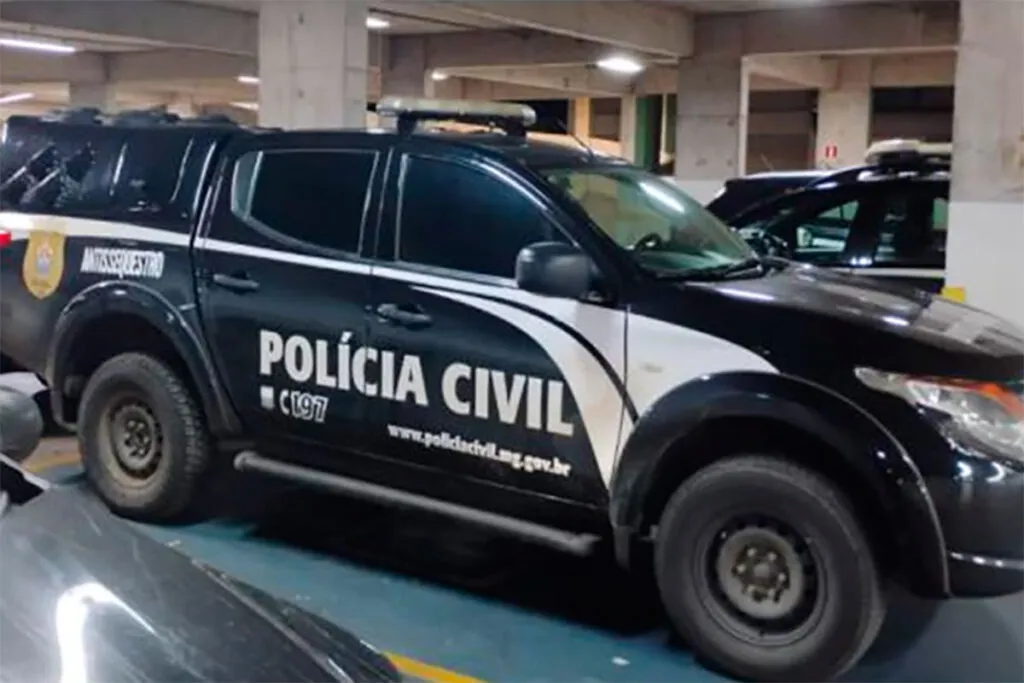 Operação mira policial civil e cartel de placas automotivas na Zona da Mata 1 Operação mira cartel de placas automotivas na Zona da Mata
