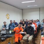 Plano de Auxílio Mútuo debate prevenção e gestão de emergências em Juiz de Fora
