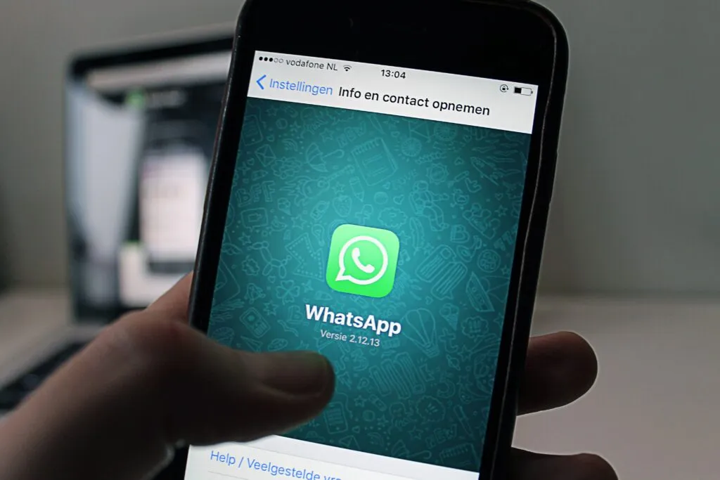 Valor mensal para usar o WhatsApp vai te surpreender