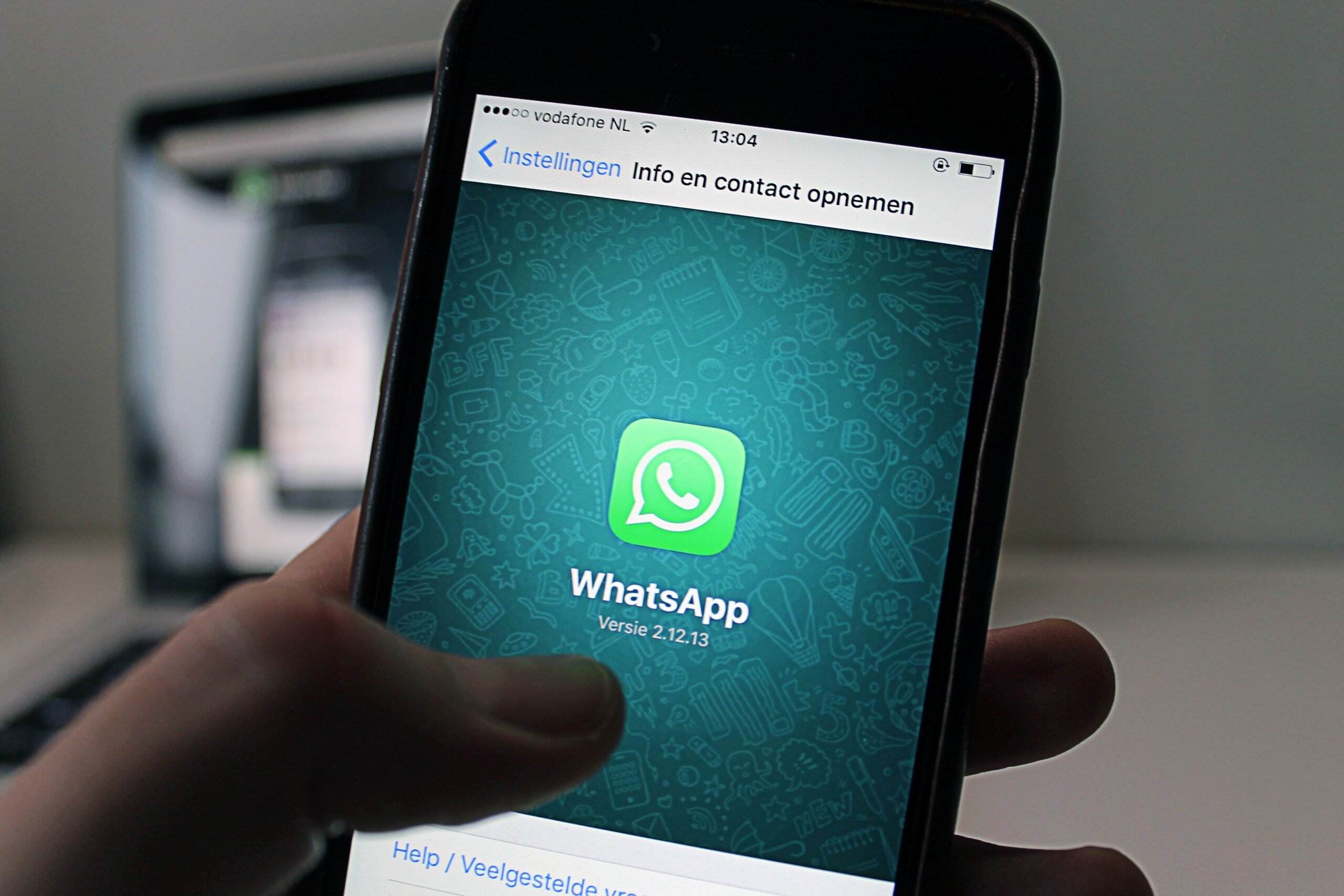 Valor mensal para usar o WhatsApp vai te surpreender
