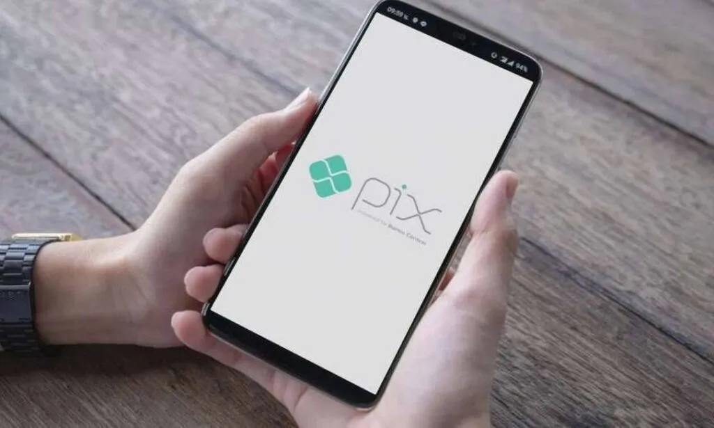 China quer entrar na parceria com o sistema brasileiro do PIX