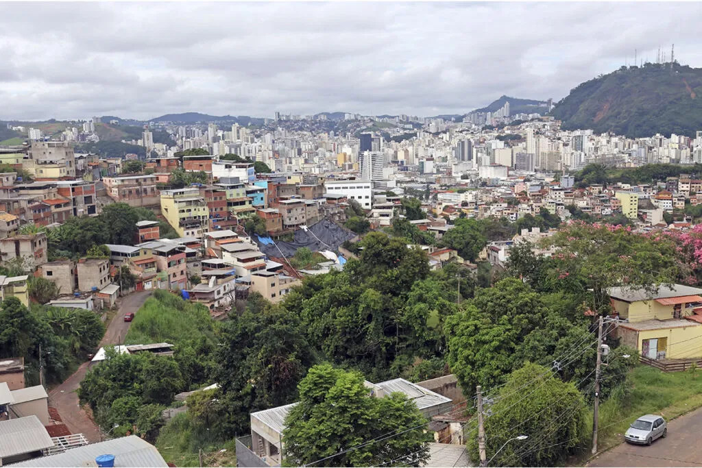 por JF clima Leonardo Costa