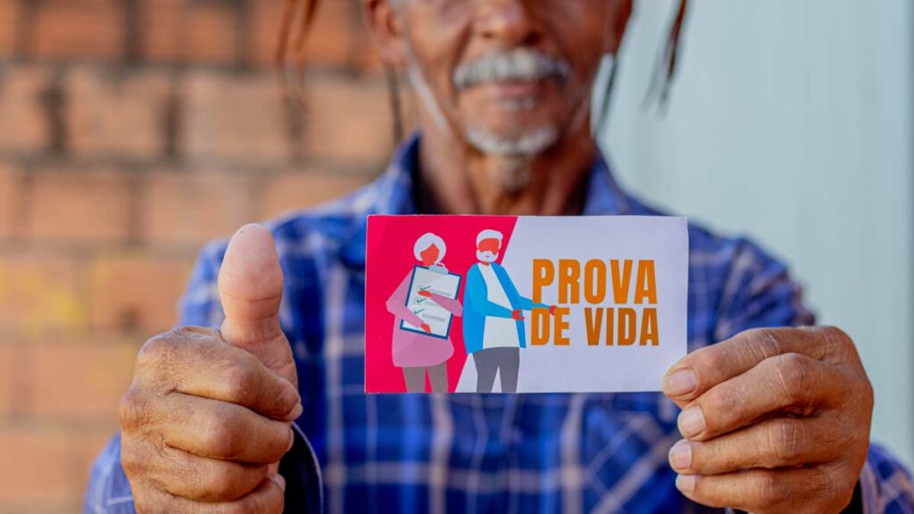 Erro na prova de vida do INSS pode ser resolvido seguindo estes passos
