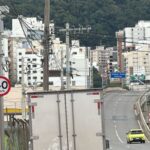Após acidentes fatais, radar é instalado no acesso ao Viaduto Roza Cabinda e em outros 5 pontos