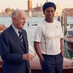 Ronaldinho Gaúcho volta ao futebol, aos 46 anos: "Estou ansioso para dançar com a bola"