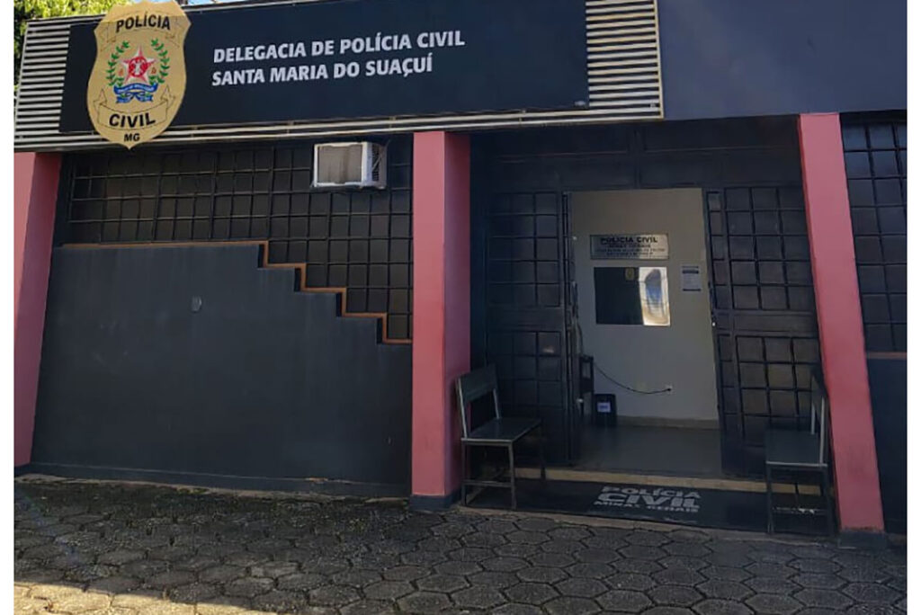 PCMG indicia homem por morte de cão no Vale do Rio Doce