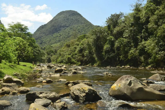 Riqueza nas montanhas: descubra São Pedro da Serra, vilarejo localizado na serra do Rio de Janeiro