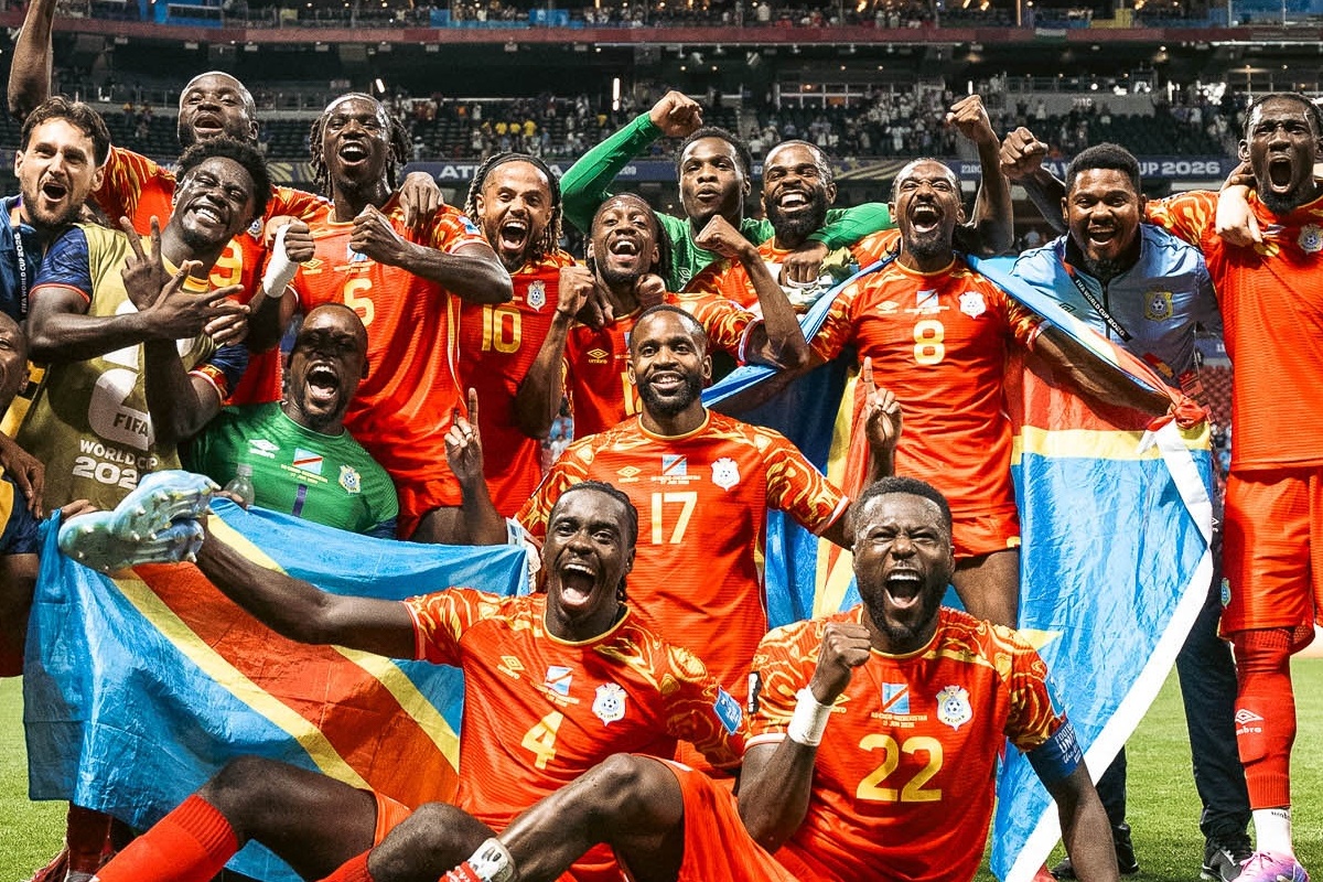 Inglaterra enfrenta R.D. Congo, Bélgica tem confronto com Senegal e EUA recebe Bósnia; confira horários e onde assistir aos jogos desta quarta