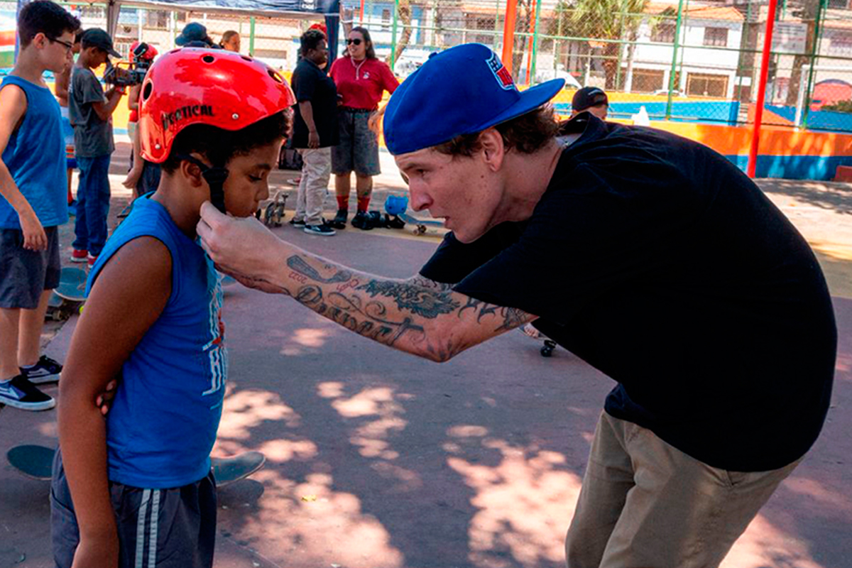 Skate em Juiz de Fora: entre esporte, cultura e transformação social