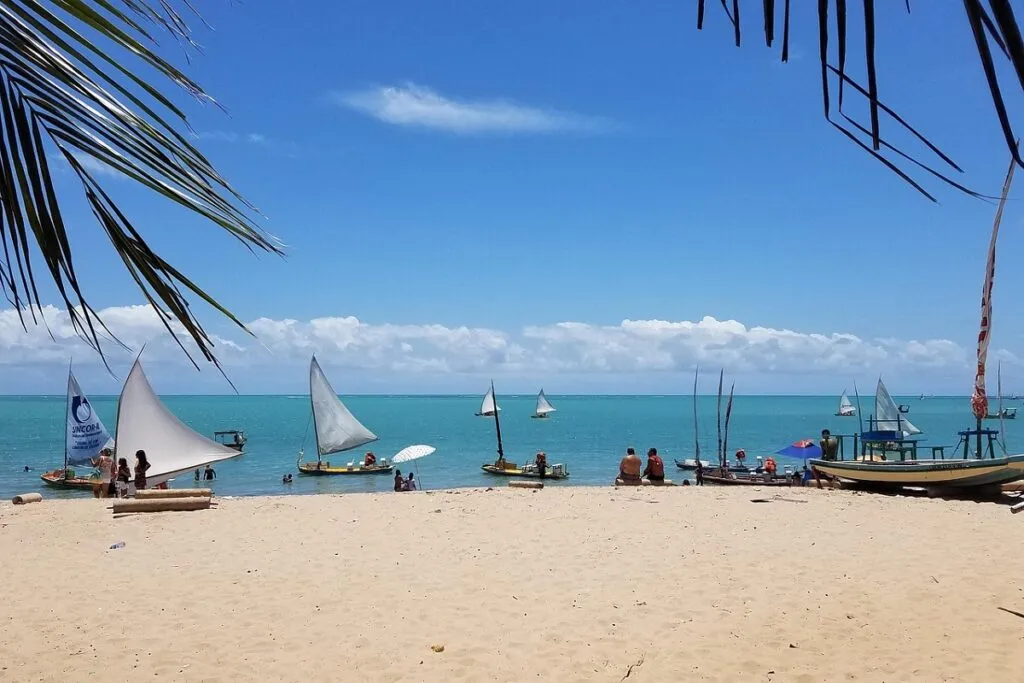 Maceió assume liderança entre destinos mais vendidos por operadoras 1 sunset 2925308 1280