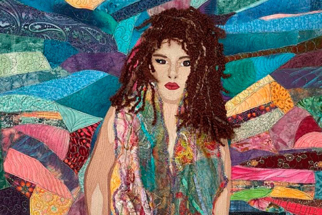 Exposição na Galeria Helio Fádel reúne 25 obras inspiradas por sustentabilidade 1 Exposição na Galeria Helio Fádel reúne 25 obras inspiradas por sustentabilidade