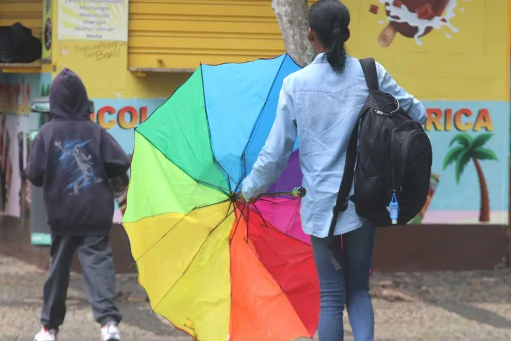 Sensação térmica chega a 10,4 graus na semana do feriado de Corpus Christi em Juiz de Fora; veja a previsão